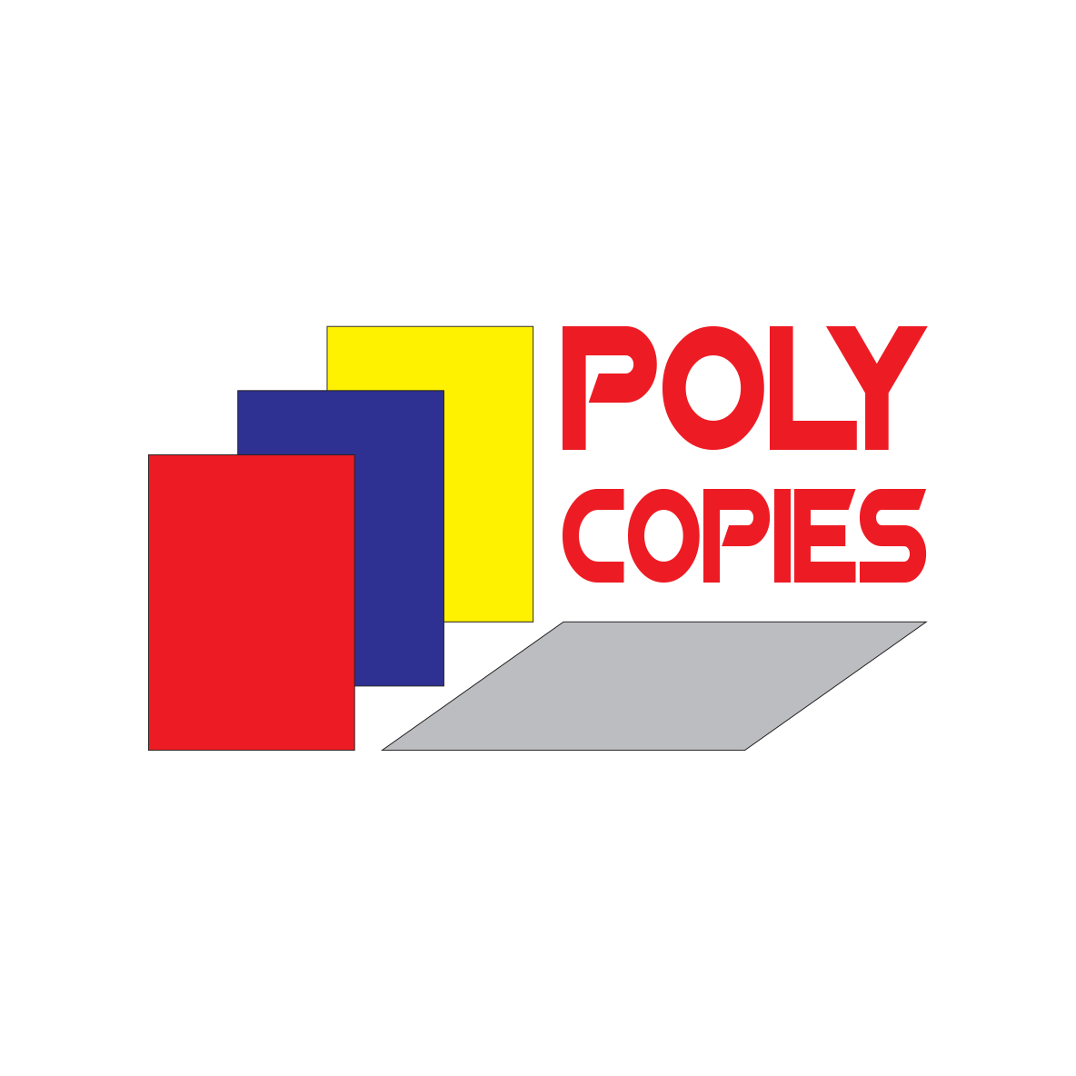 Poly-copies