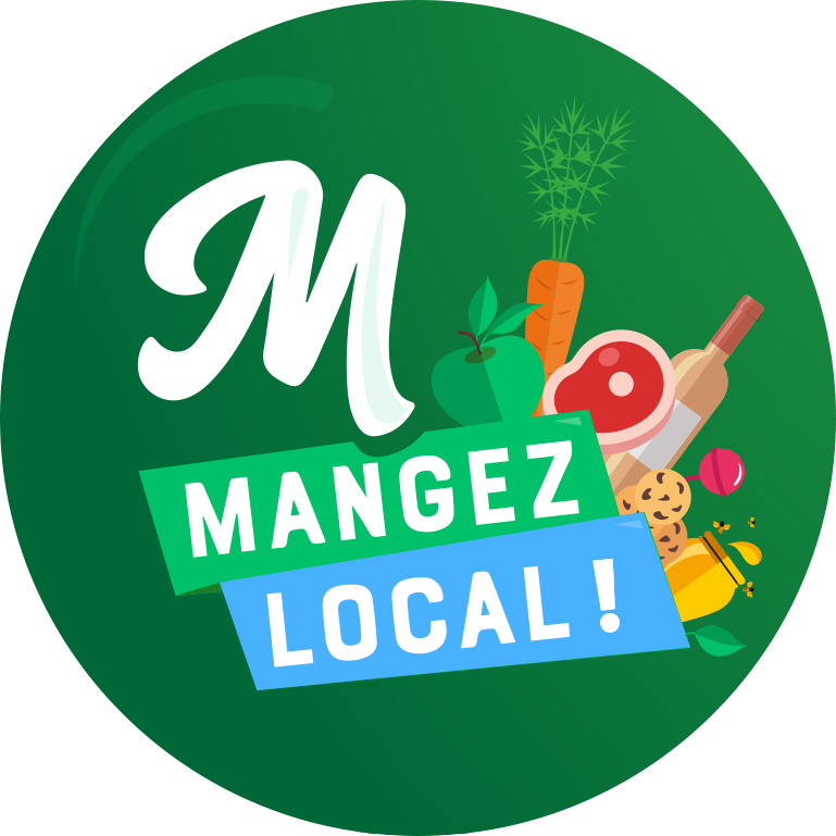 Mangez Local !